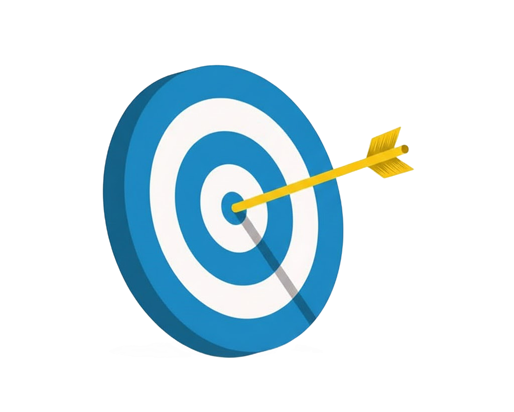 Mission Target