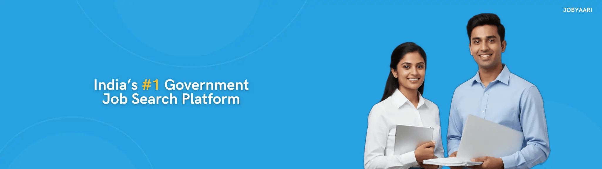 search jobs on jobyaari